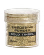 POLVOS EMBOSSING RANGER Gold Tinsel 1