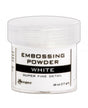 POLVOS EMBOSSING RANGER Super Fine White 1