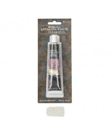 CERA FINNABAIR Art Alchemy Antiquing Clear 1