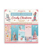 COLECCIÓN 20X20 STAMPERIA CANDY CHRISTMAS 1