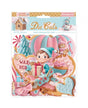DIE CUTS STAMPERIA CANDY CHRISTMAS 1