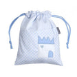 Bolsa merienda canutillo azul micumacu 1