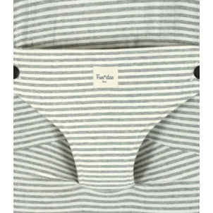 Funda hamaca babybjorn kodak stripes fundas bcn 2