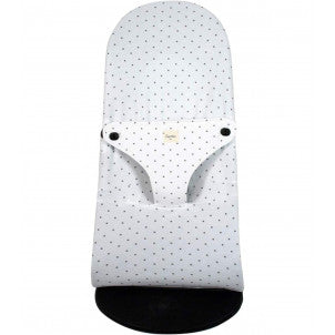 Funda hamaca babybjorn little fun star fundas bcn 1