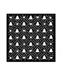 STENCIL Stamperia 18x18cm CANDY CHRISTMAS Arbol patters 1