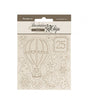 CHIPS Stamperia CANDY CHRISTMAS globos 1