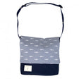 Bolso carrito xl denim shark fundas bcn 1