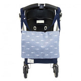 Bolso carrito xl denim shark fundas bcn 2