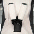Colchoneta universal pink spike fundas bcn 1
