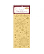 Transfer Rub On STAMPERIA ALICE IN CHRISTMAS let it snow 1