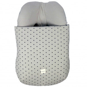 Saco maxi-cosi tiny star fundas bcn 1