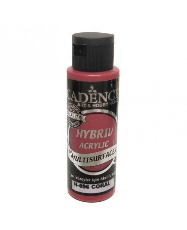 HYBRID Coral 70 ml 1