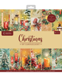 COLECCIÓN 30x30 Crafter's Companion Christmas by Candlelight 1
