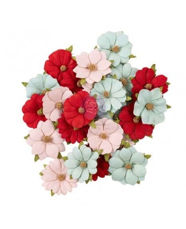 FLORES PRIMA Cherry Sweet Candy (24 pcs) 1