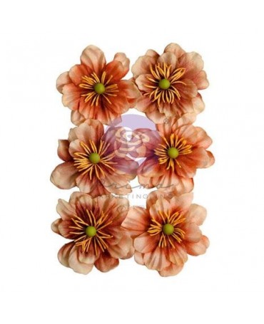 FLORES PRIMA The Home Baker Caramel Delight (6pcs) 1