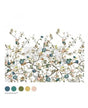 Transfer Rub On PRIMA Blue Vine 60x90 cm 1