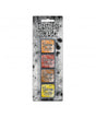 TINTA DISTRESS OXIDE Mini Pads Kit 2 1