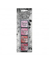 TINTA DISTRESS OXIDE Mini Pads Kit 1 1