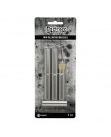 PINCEL ESTARCIDO Tim Holtz Distress Retractable 3 ud 1