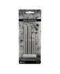 PINCEL ESTARCIDO Tim Holtz Distress Retractable 3 ud 1