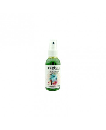 Spray Textil Cadence VERDE 1