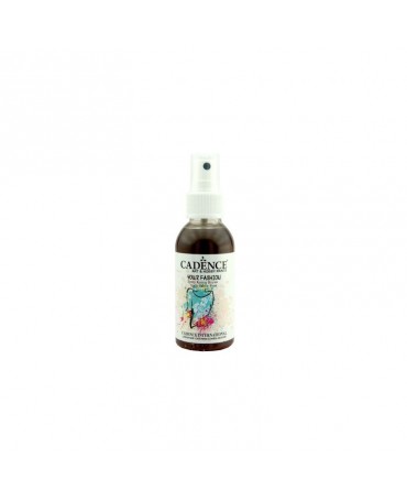 Spray Textil Cadence MARRON 1