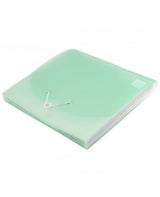 CARPETA clasificadora fuelle 30.5x30.5 1