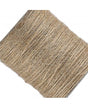 Cordon yute rustico 1mmx200m 1