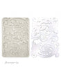 Molde STAMPERIA silicona A4 Friezes 1