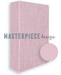 ÁLBUM Memory Planner 4x8 Inch Pink 1