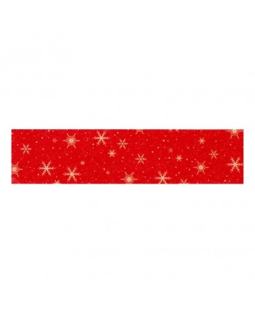 Washi Tape Christmas In The City Snowflakes 2