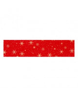 Washi Tape Christmas In The City Snowflakes 2
