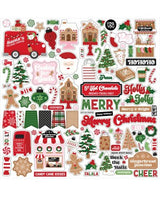 COLECCIÓN 30x30 ECHO PARK Santa's Christmas 2
