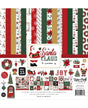 COLECCIÓN 30x30 ECHO PARK Santa Claus 1