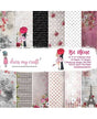 Colección 30x30 DRESS MY CRAFT Be Mine 1