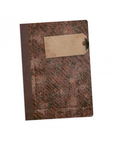 CUADERNO Mixed Media P13 tamaño A5 1