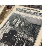 Revista LONDON NEW año 1925 1