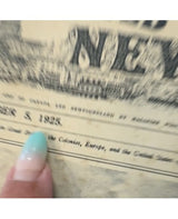 Revista LONDON NEW año 1925 2