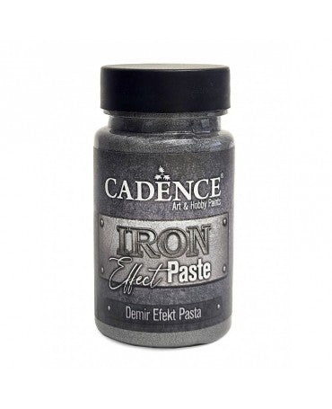 PASTA IRON EFFECT PASTE 90ml 1