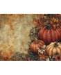 Papel Seda A4 Halloween acuarela 16 1