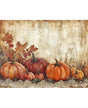 Papel Seda A4 Halloween acuarela 17 1