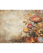 Papel Seda A4 Rustic Autumn Setas 3 1