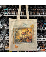 Papel Seda A4 Rustic Autumn Setas 4 2