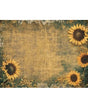 Papel Seda A4 Rustic Autumn Girasoles 3 1