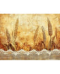 Papel Seda A4 Rustic Autumn Espigas 1 1
