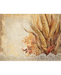 Papel Seda A4 Rustic Autumn Espigas 2 1