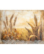 Papel Seda A4 Rustic Autumn Espigas 3 1