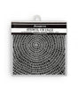 STENCIL Stamperia 18x18cm Whispering Woods Bark Pattern 1