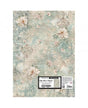 Papel arroz Stamperia 50x70 Art Stories Peony Pattern 1