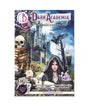 Ephemera Book A4 DARK ACADEMIA 1